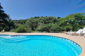 T3 - Piscine - Parking- Jardin